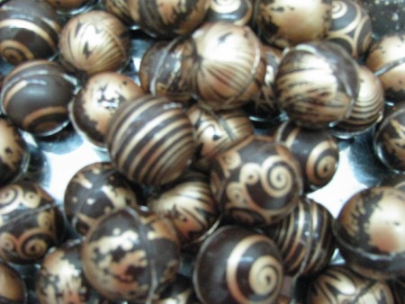 pralinky